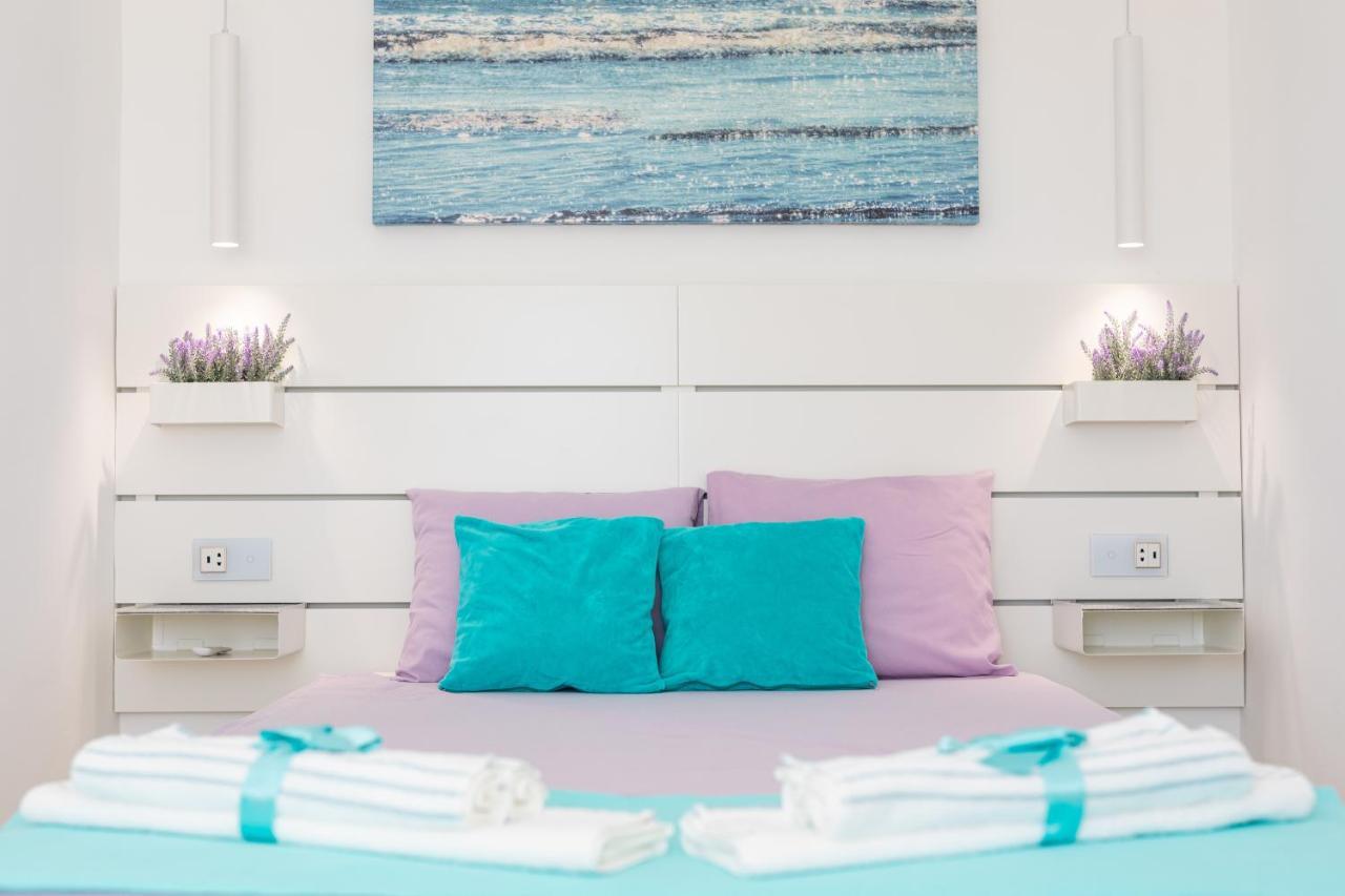 קרק Apartments Aisa* Countryside Holiday Just 500M From The Beach! מראה חיצוני תמונה