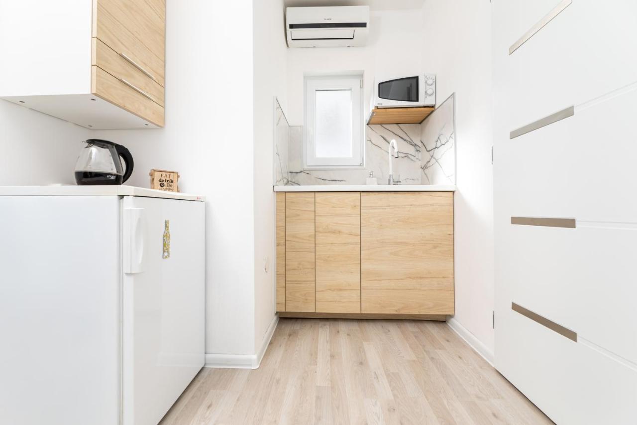קרק Apartments Aisa* Countryside Holiday Just 500M From The Beach! מראה חיצוני תמונה
