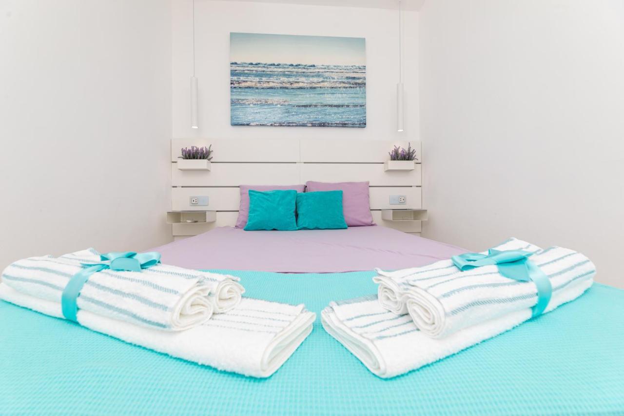 קרק Apartments Aisa* Countryside Holiday Just 500M From The Beach! מראה חיצוני תמונה