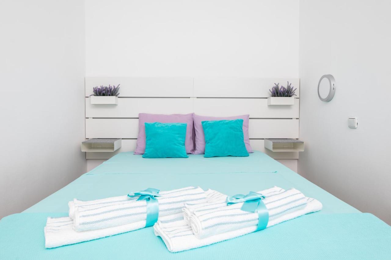 קרק Apartments Aisa* Countryside Holiday Just 500M From The Beach! מראה חיצוני תמונה
