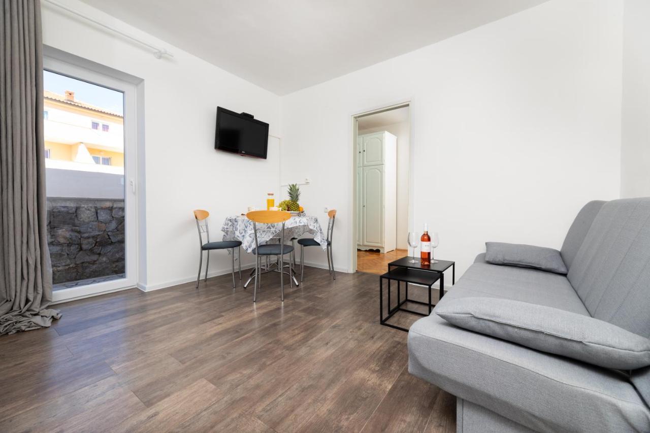 קרק Apartments Aisa* Countryside Holiday Just 500M From The Beach! מראה חיצוני תמונה
